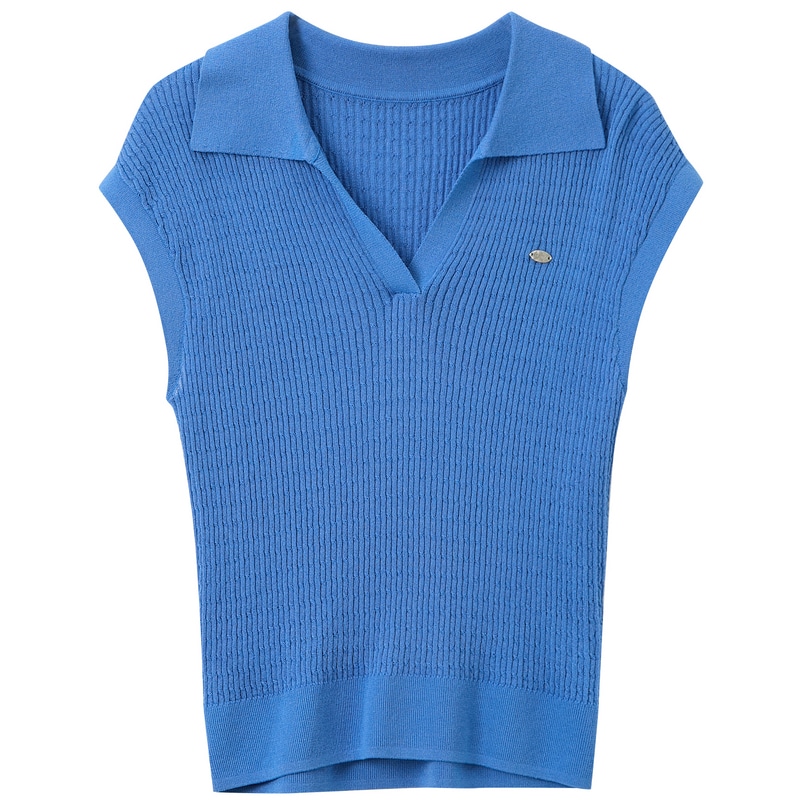三彩/3COLOUR 3COLOUR POLO