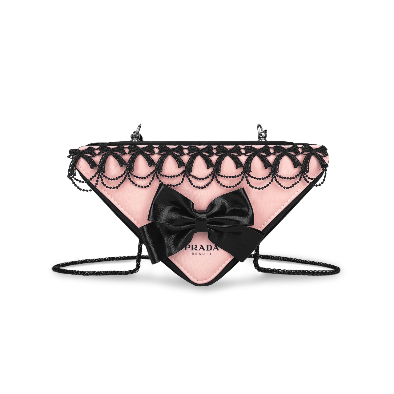PRADA 23*13cm