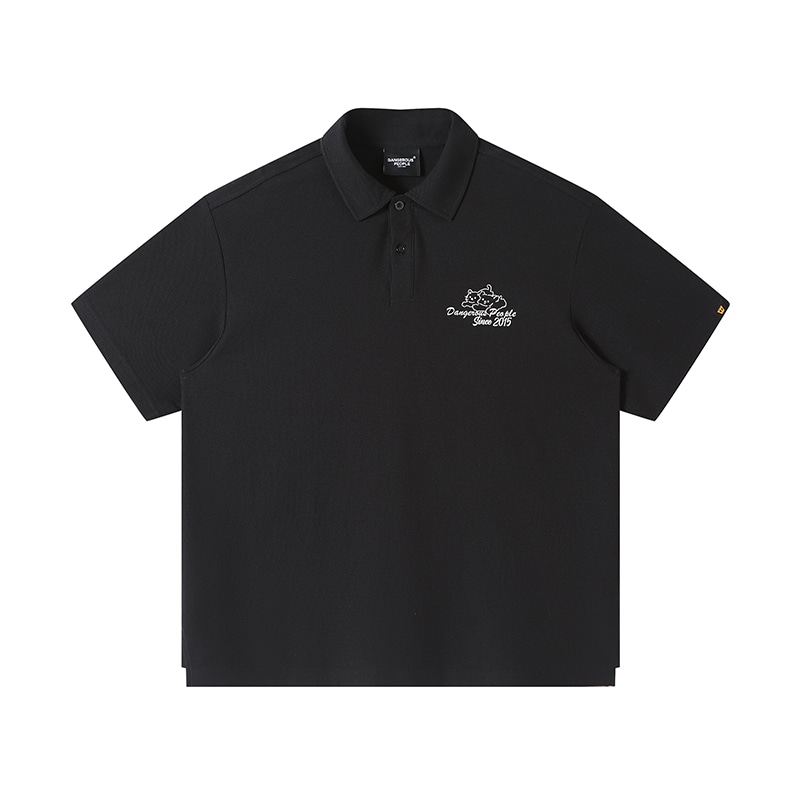 DANGEROUSPEOPLE POLO