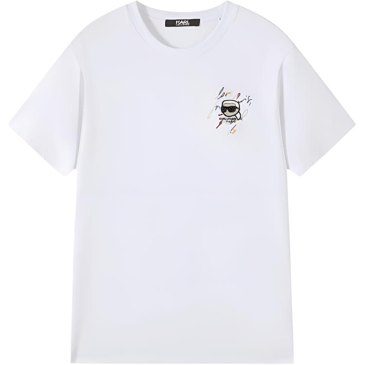 KARL LAGERFELD SS25 T