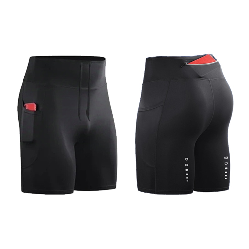 BKCXZICE Marathon Running Shorts