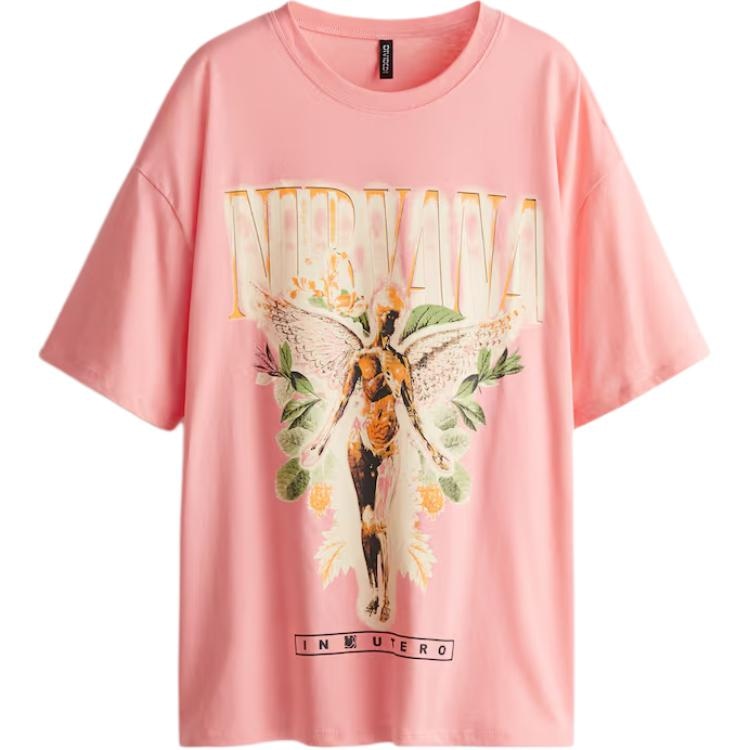 H&M HM T
