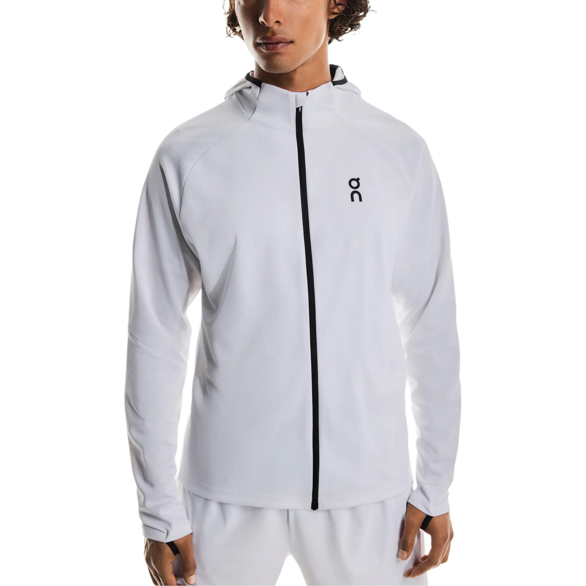 On昂跑 On Climate Zip Hoodie