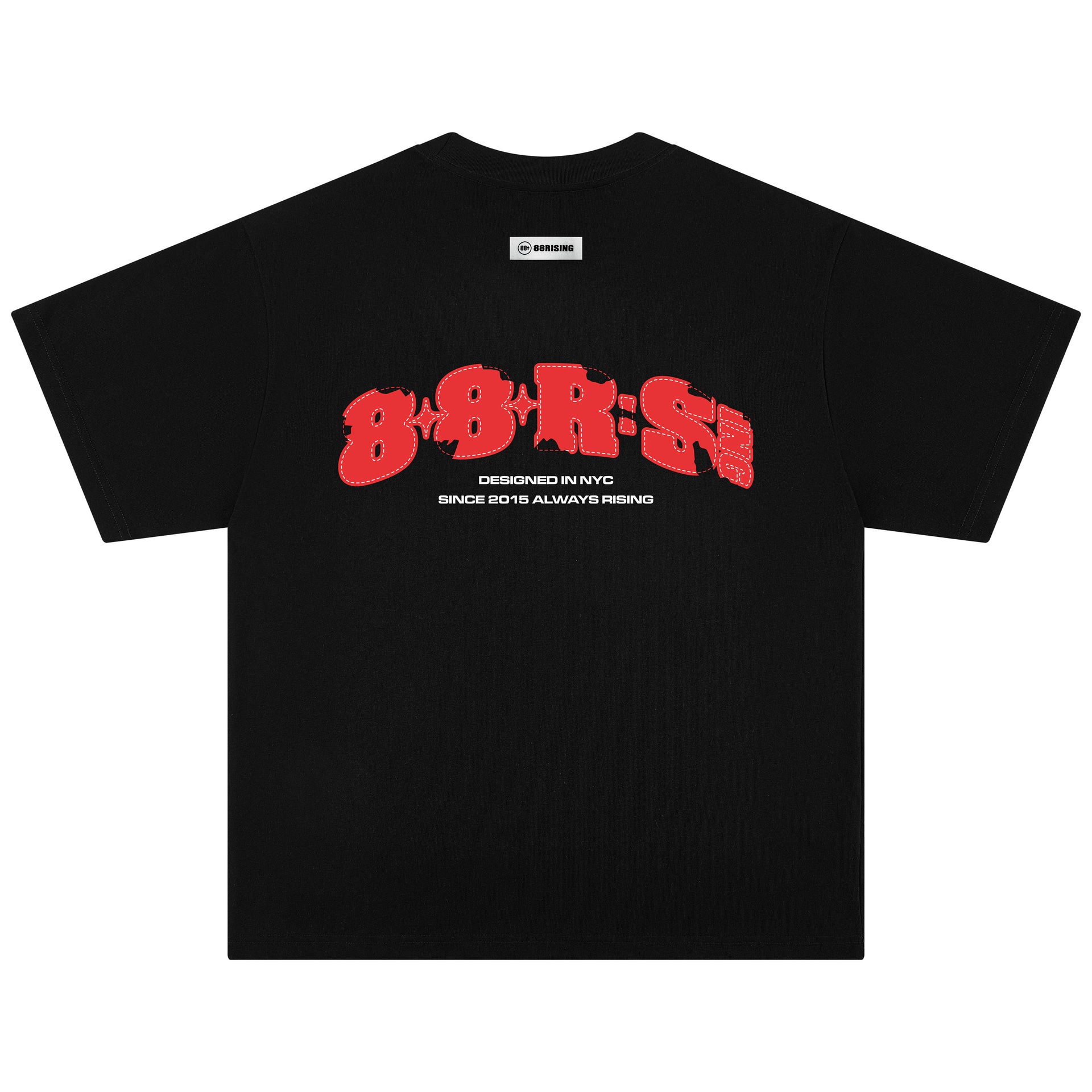 88rising LOGOT