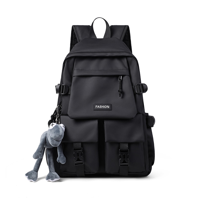 EBLAN Backpack Black