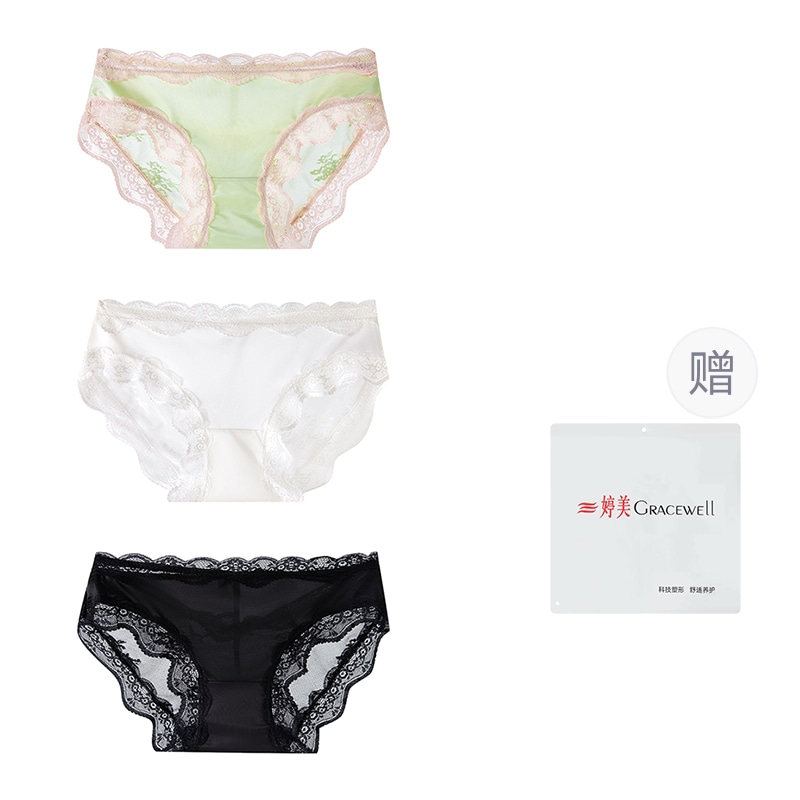 婷美GRACEWELL GRACEWELL 10A 3