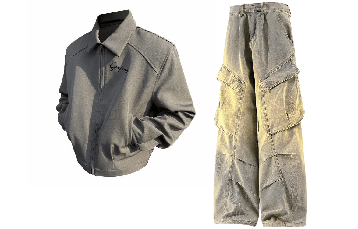 GWAF vintage