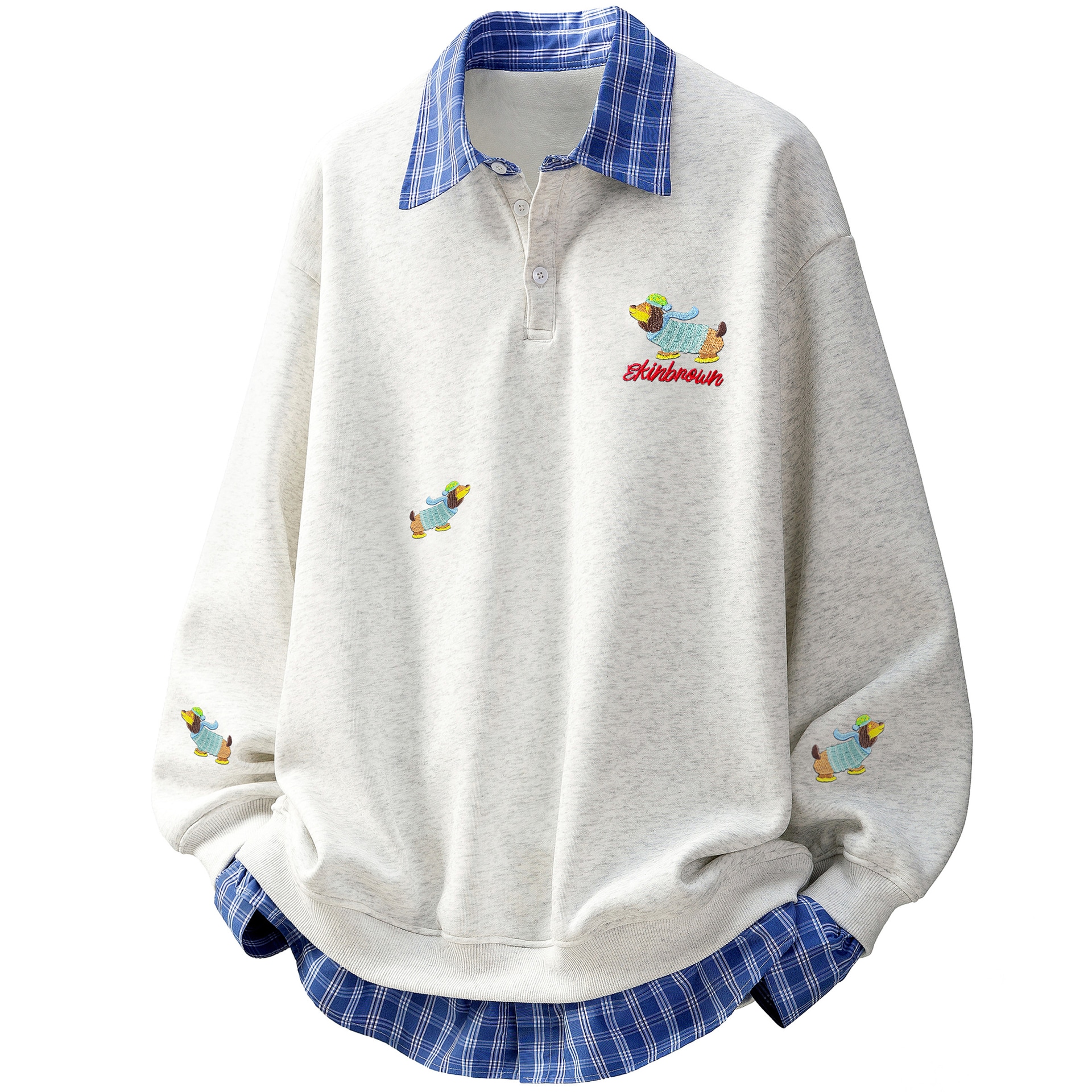 Endless Abyss Polo