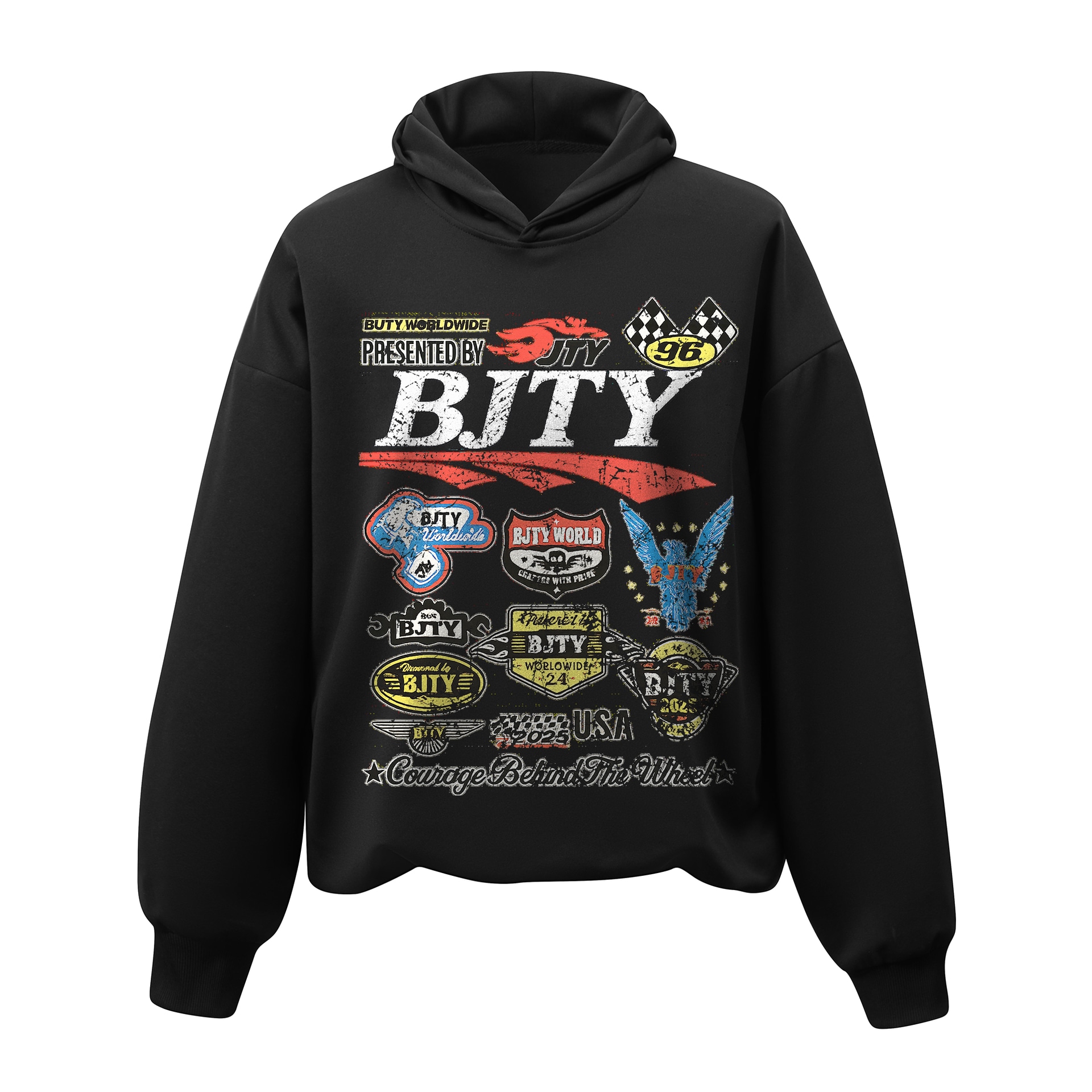 BJTY vibe