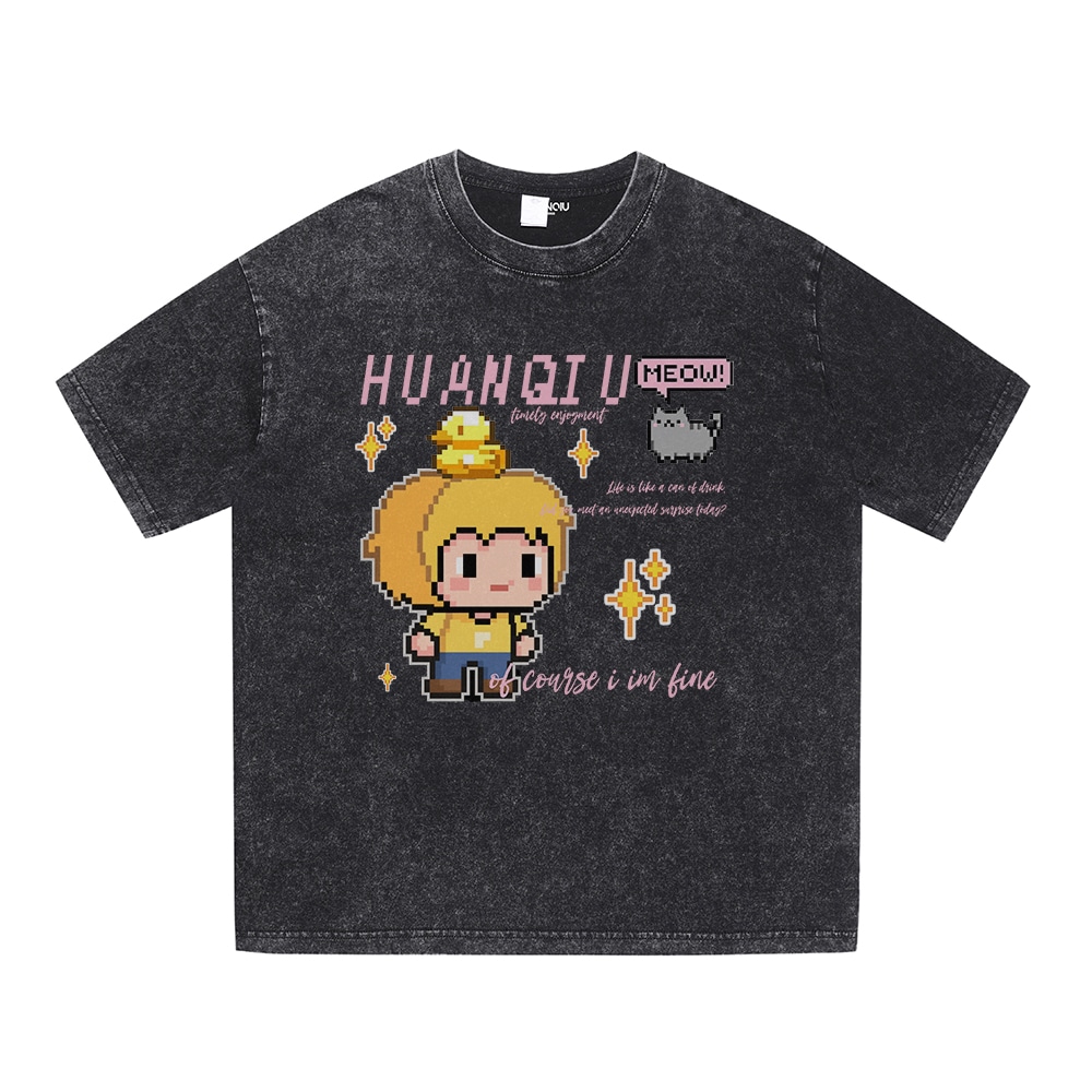 环球 HUANQIU HUANQIU T