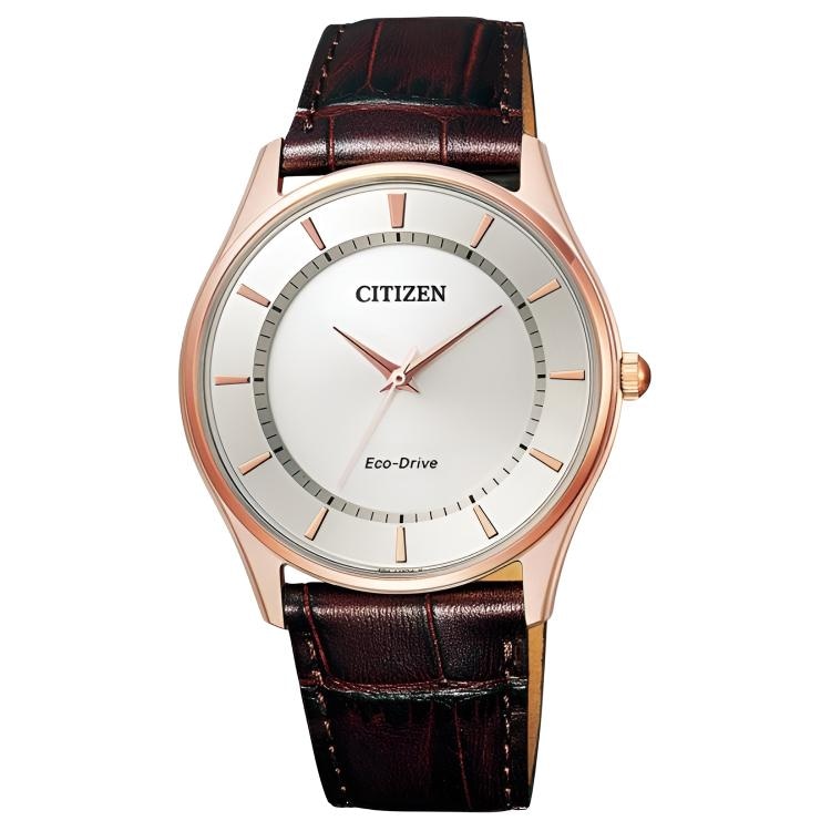 CITIZEN/西铁城 CITIZEN 50 37.2mm