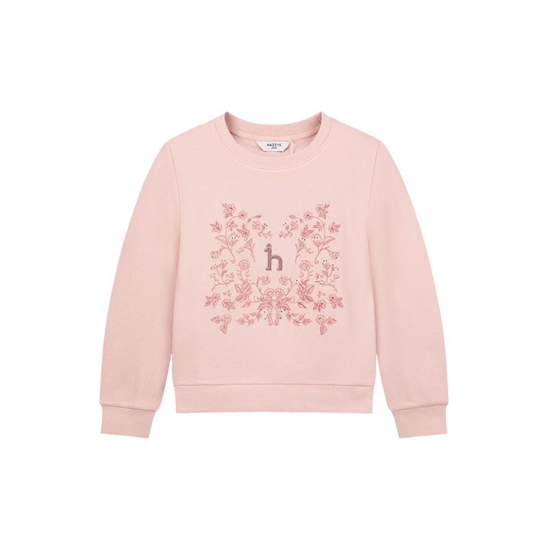 HAZZYS 哈吉斯 HAZZYS FW25