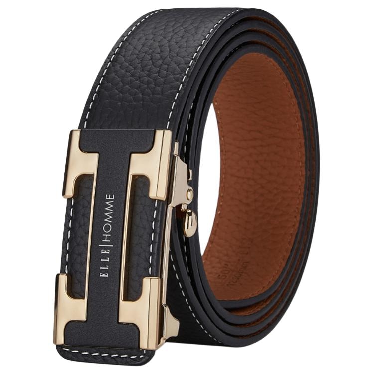 ELLE HOMME 3.5cm