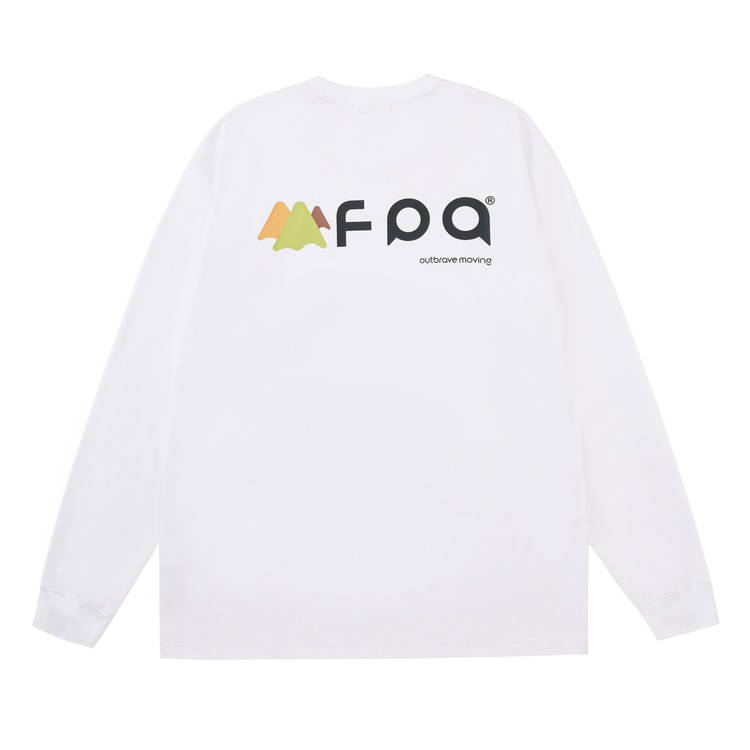 FPA logoT