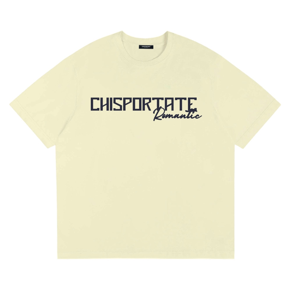 Chisportate T