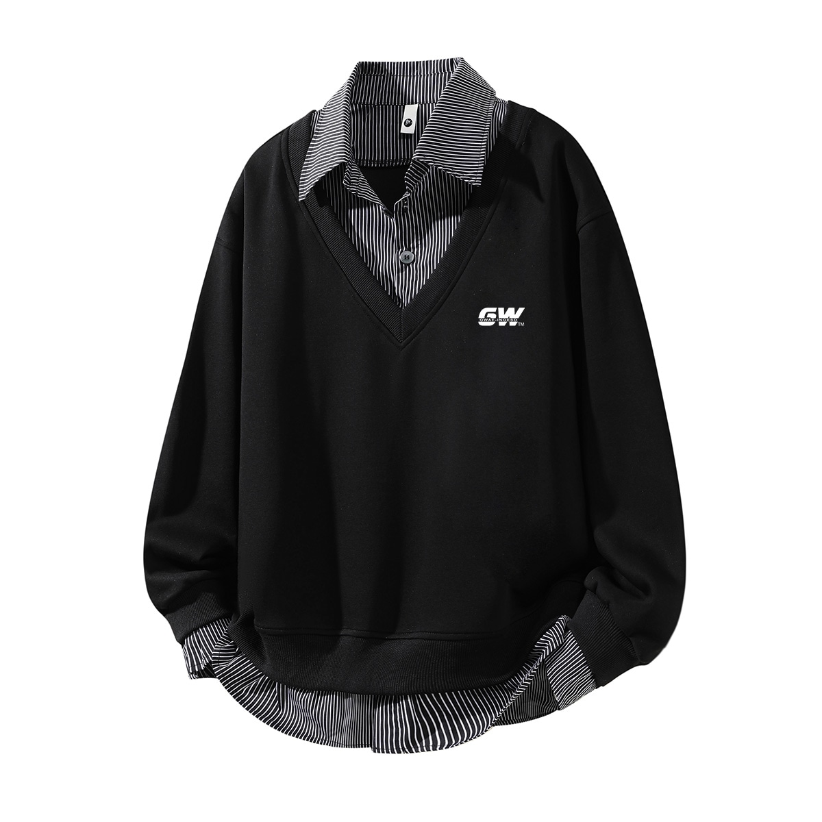 GWAF Long Sleeve Sweatshirt