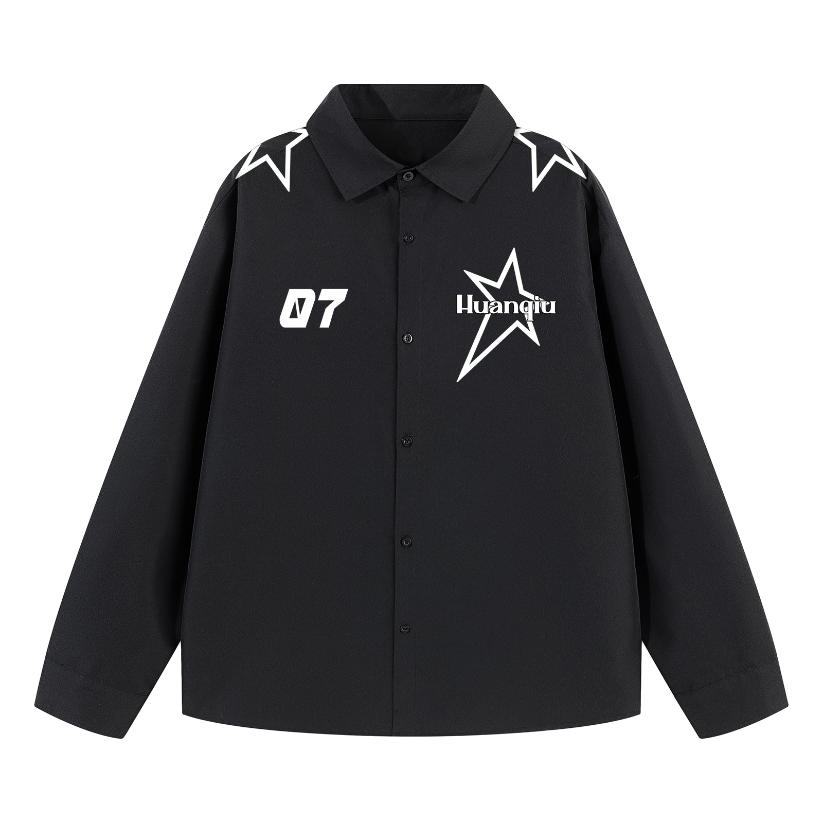 环球 HUANQIU HUANQIU Shirt