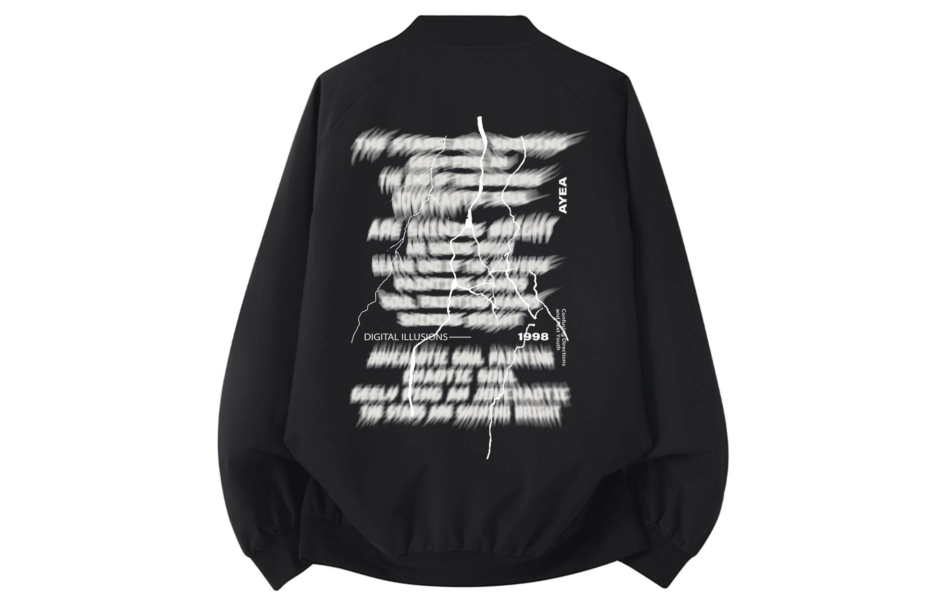 AYEA Jacket