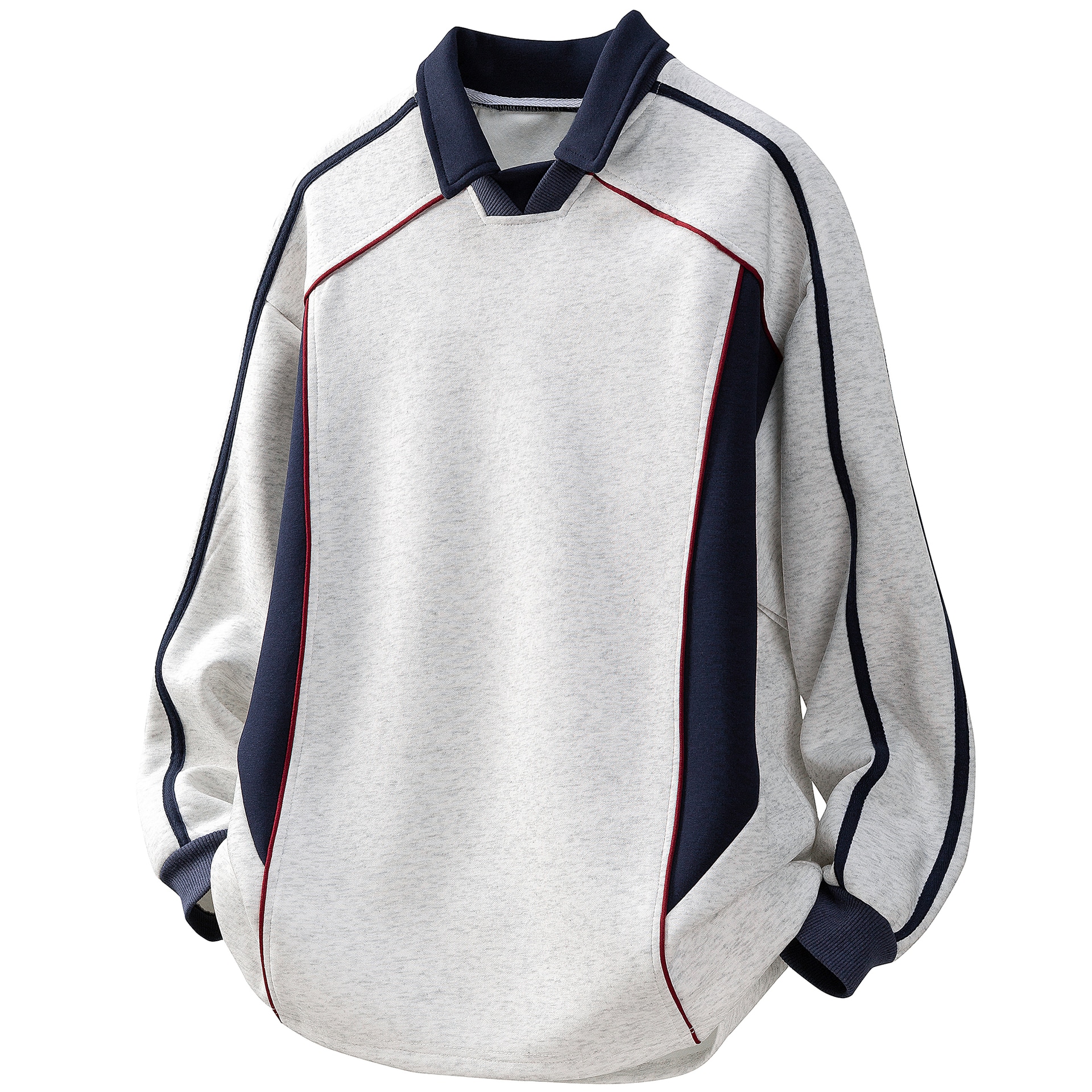 Endless Abyss Polo
