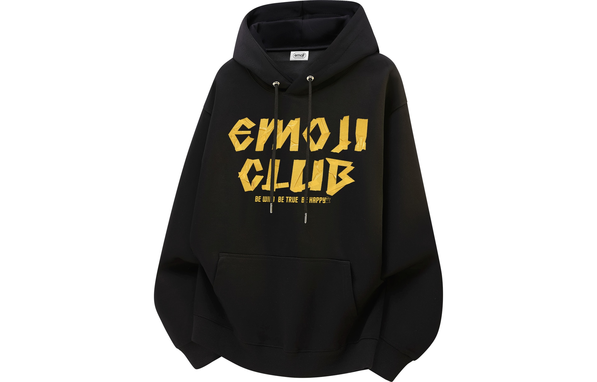 emoji logo