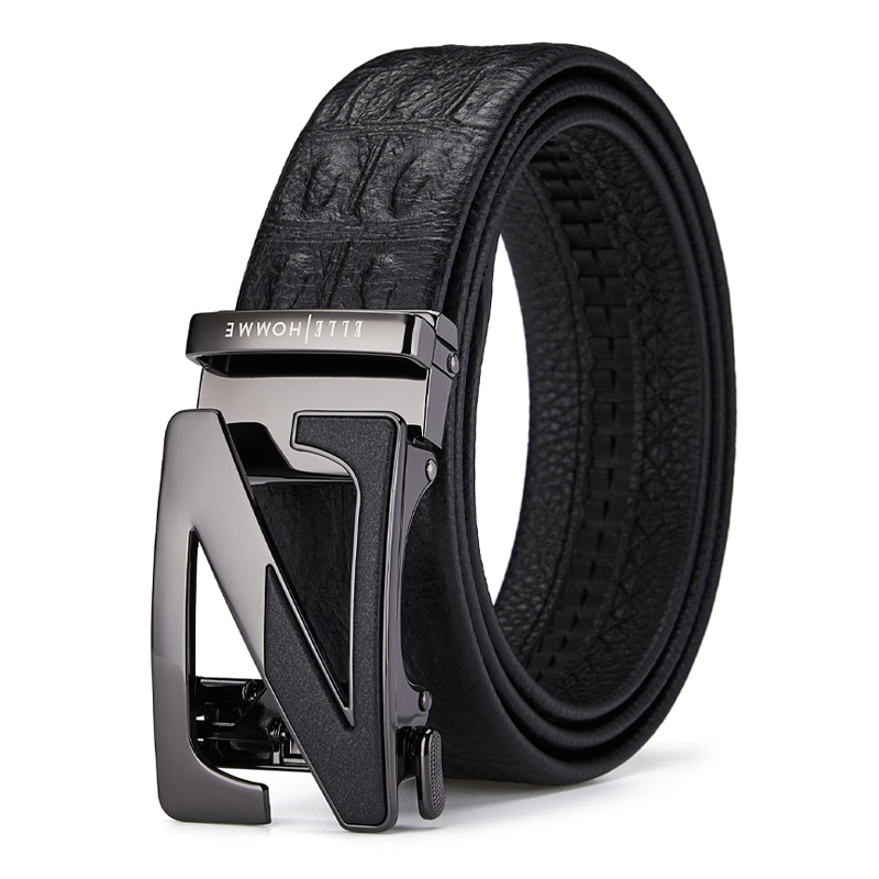 ELLE HOMME 3.5cm