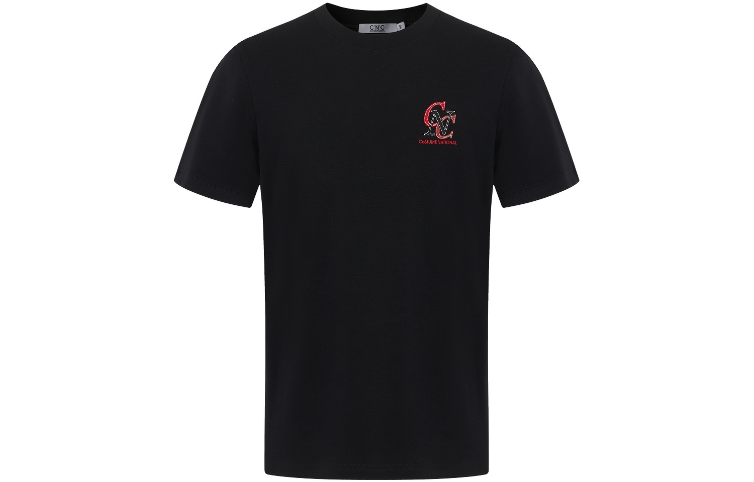 C'N'C Logo T