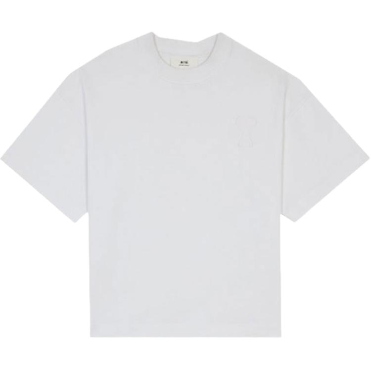 AMIPARIS FW21 LogoT