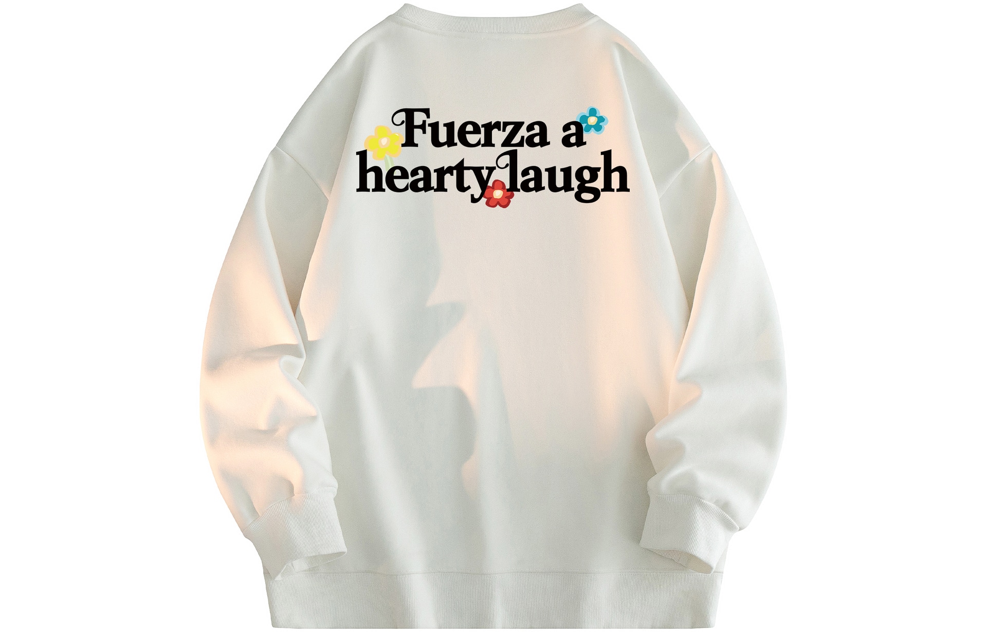 FUERZA