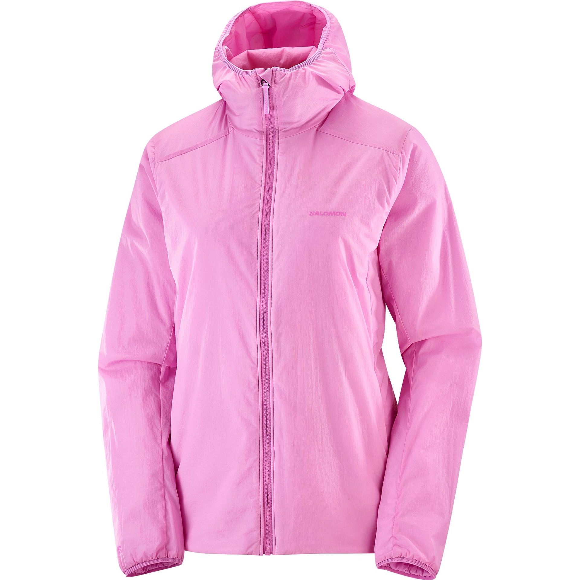 SALOMON/萨洛蒙 Salomon Mountain Polartec 200 Flex Jacket