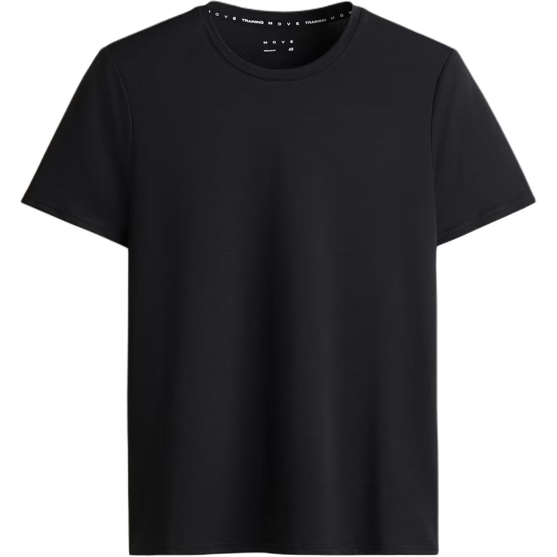H&M Casual Mesh T-Shirt