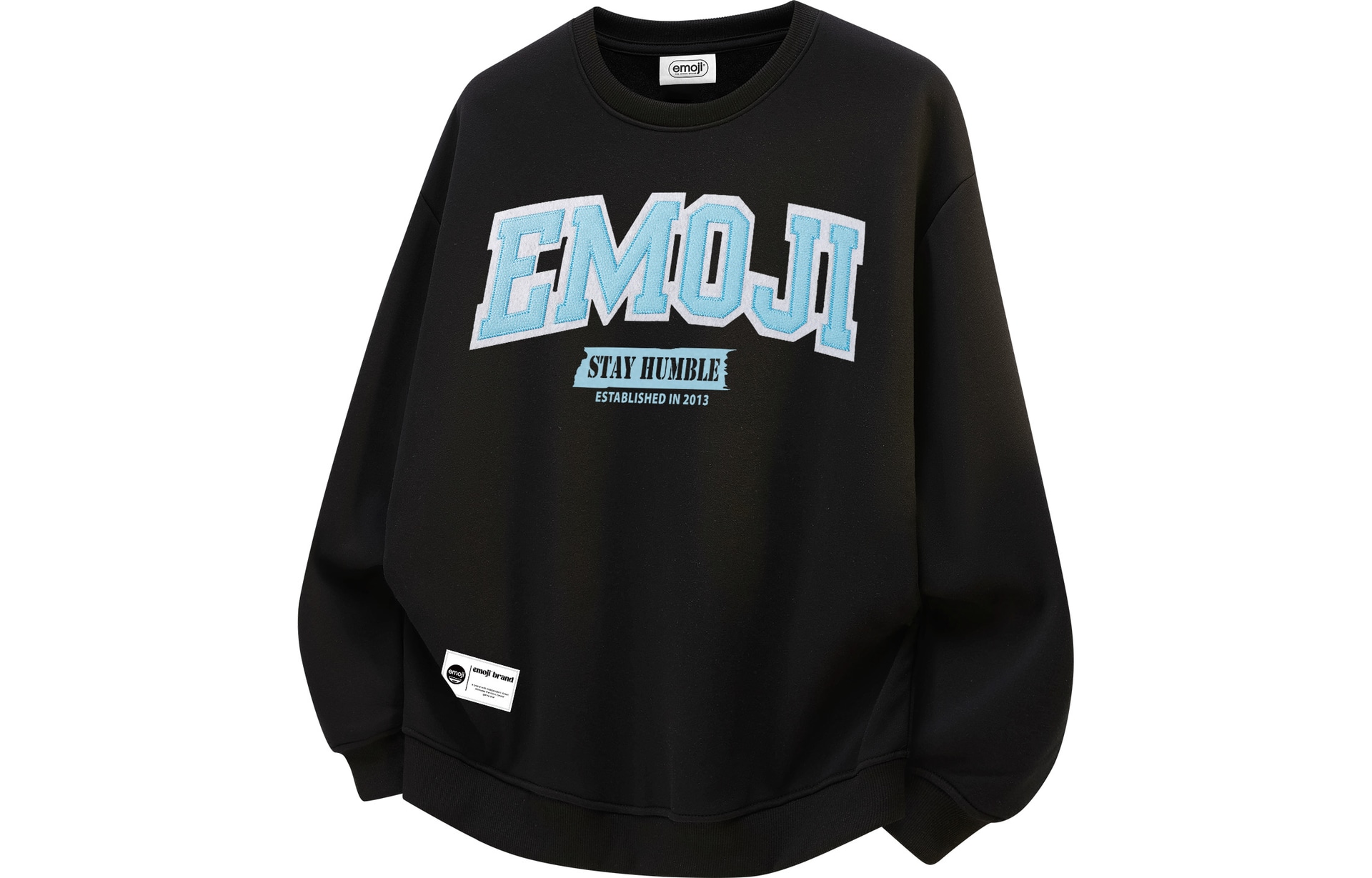 emoji logo