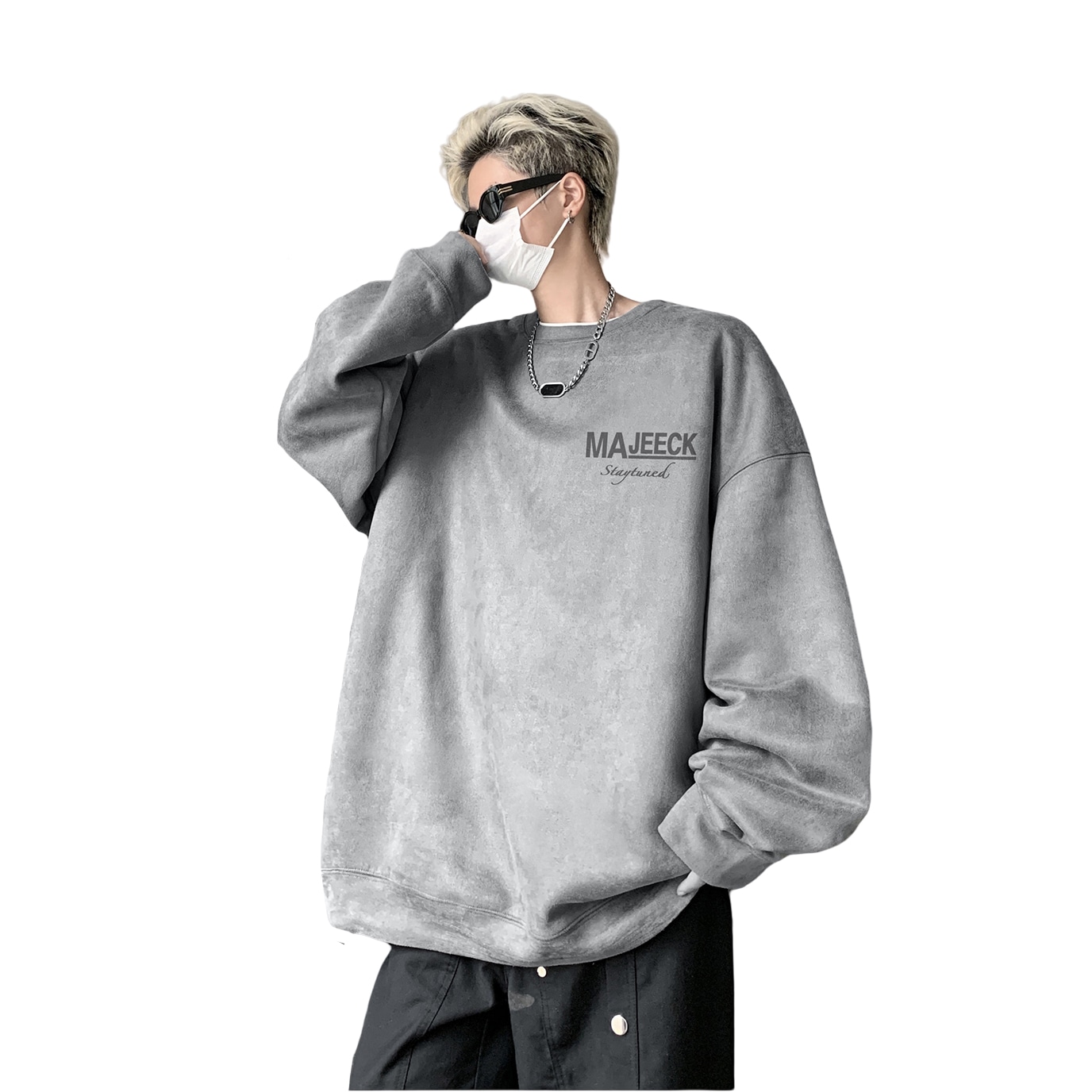 DAND oversize