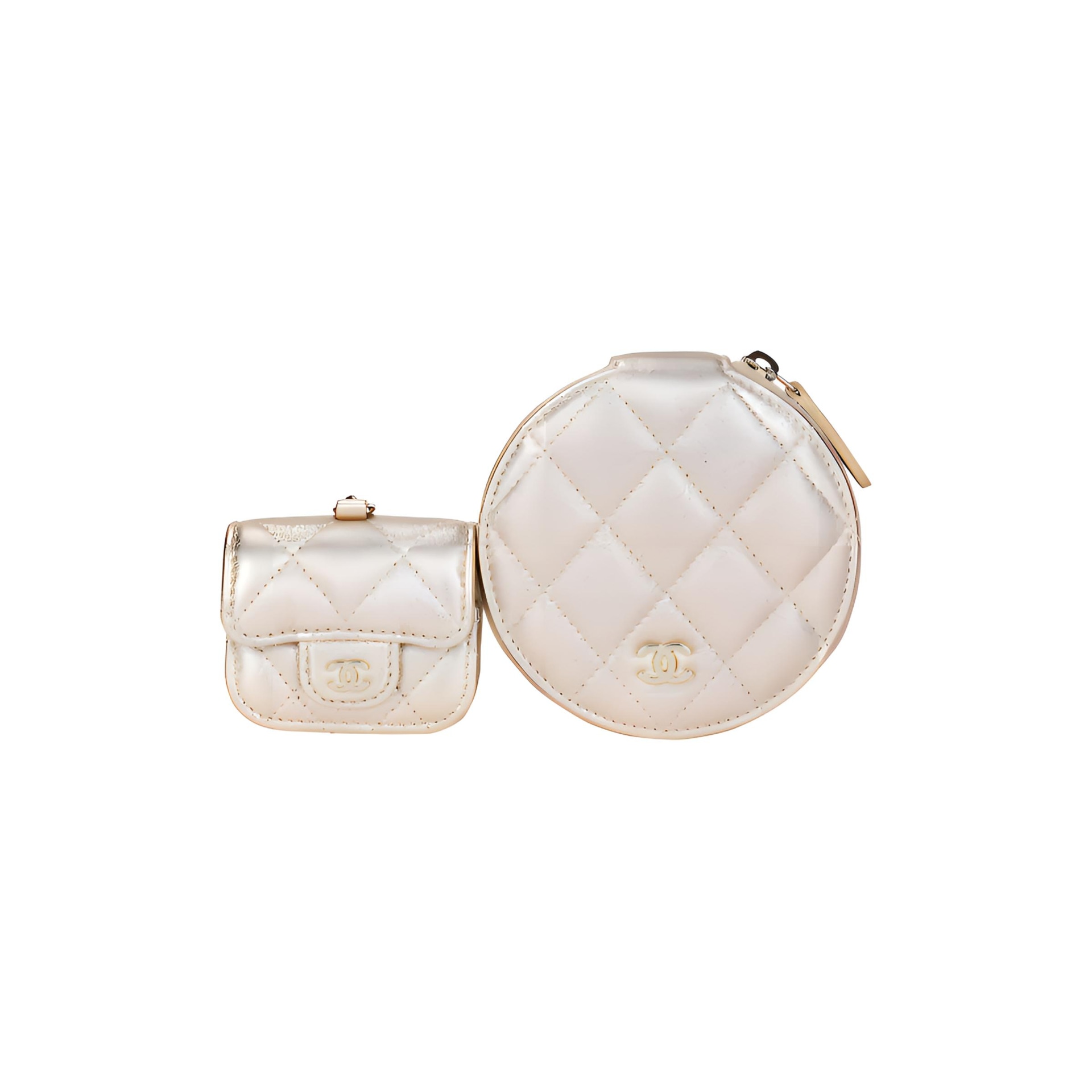 Chanel 25C
