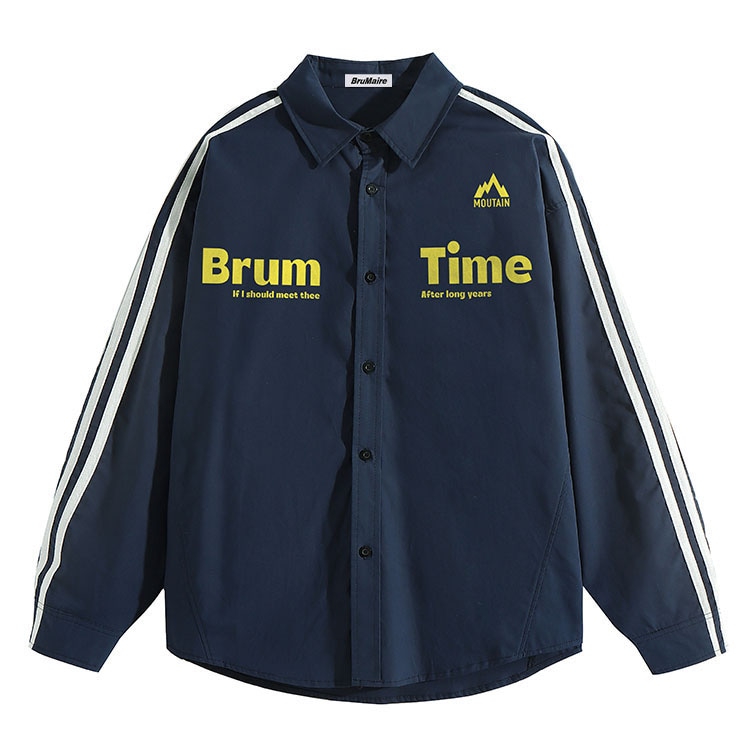 BRUMAIRE