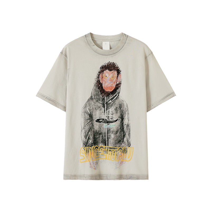 CONP x SINCE TWRM T