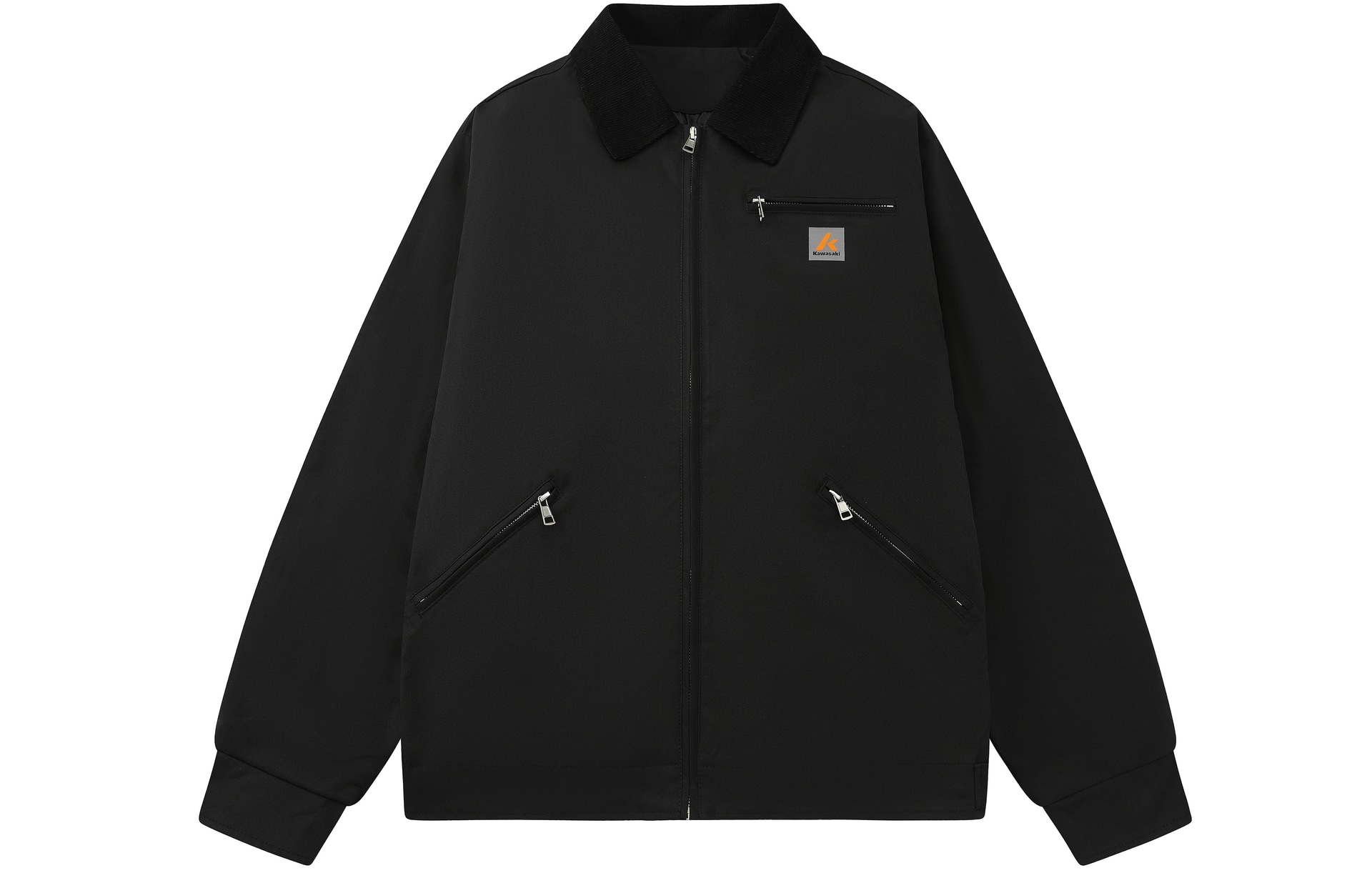 Kawasaki/川崎 Kawasaki cleanfit