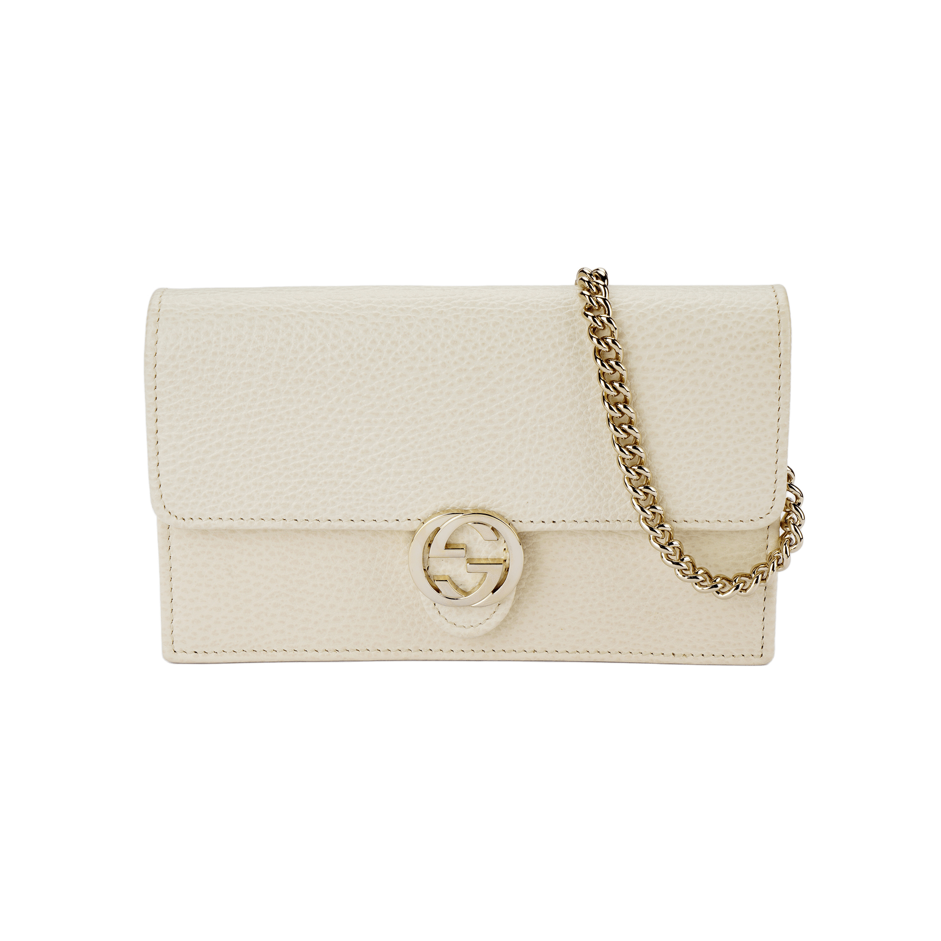 GUCCI/古驰 Gucci WOC White