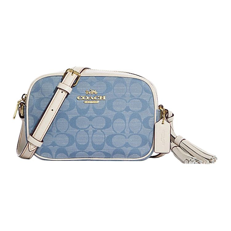 COACH/蔻驰 COACH Camera 20