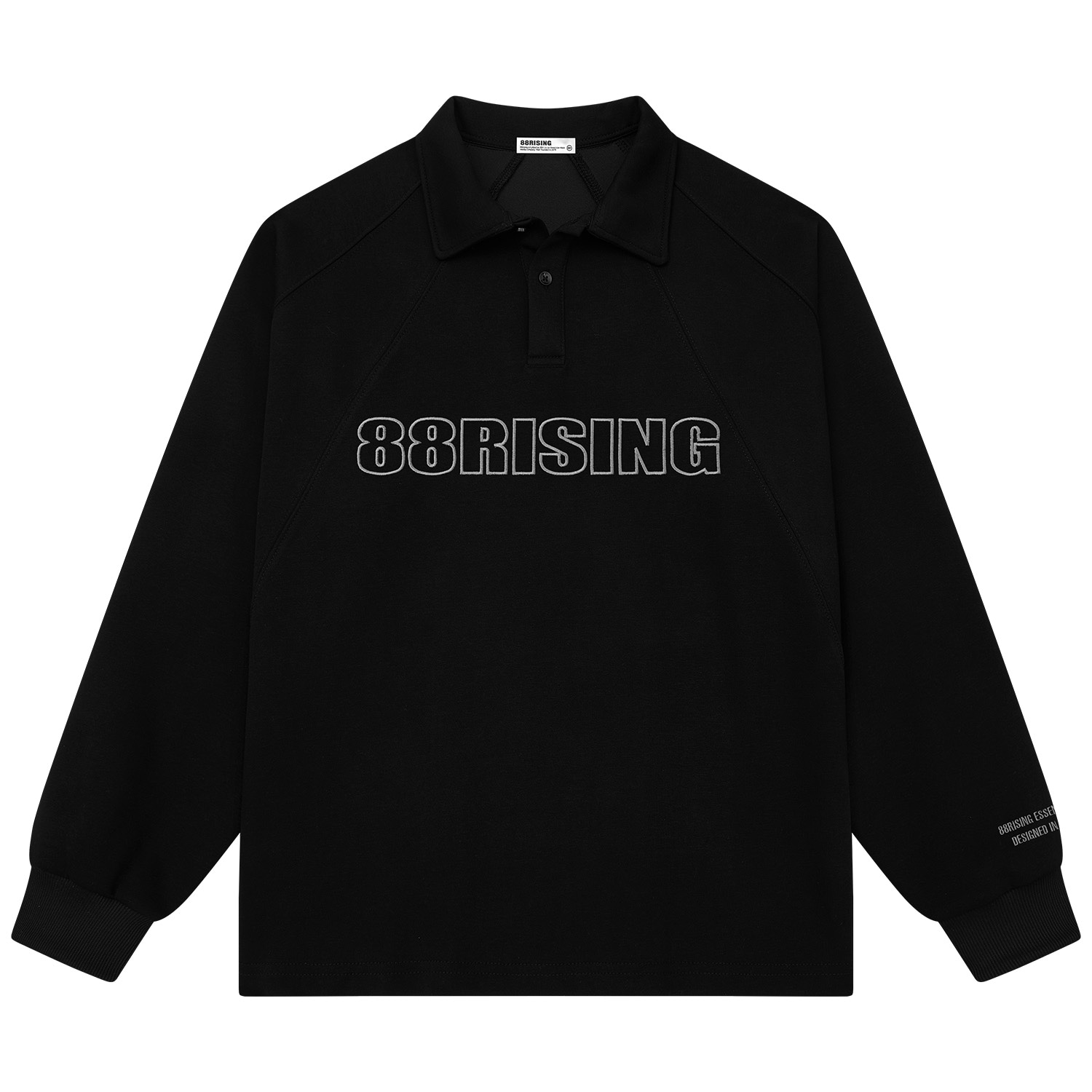 88rising LOGOPOLO