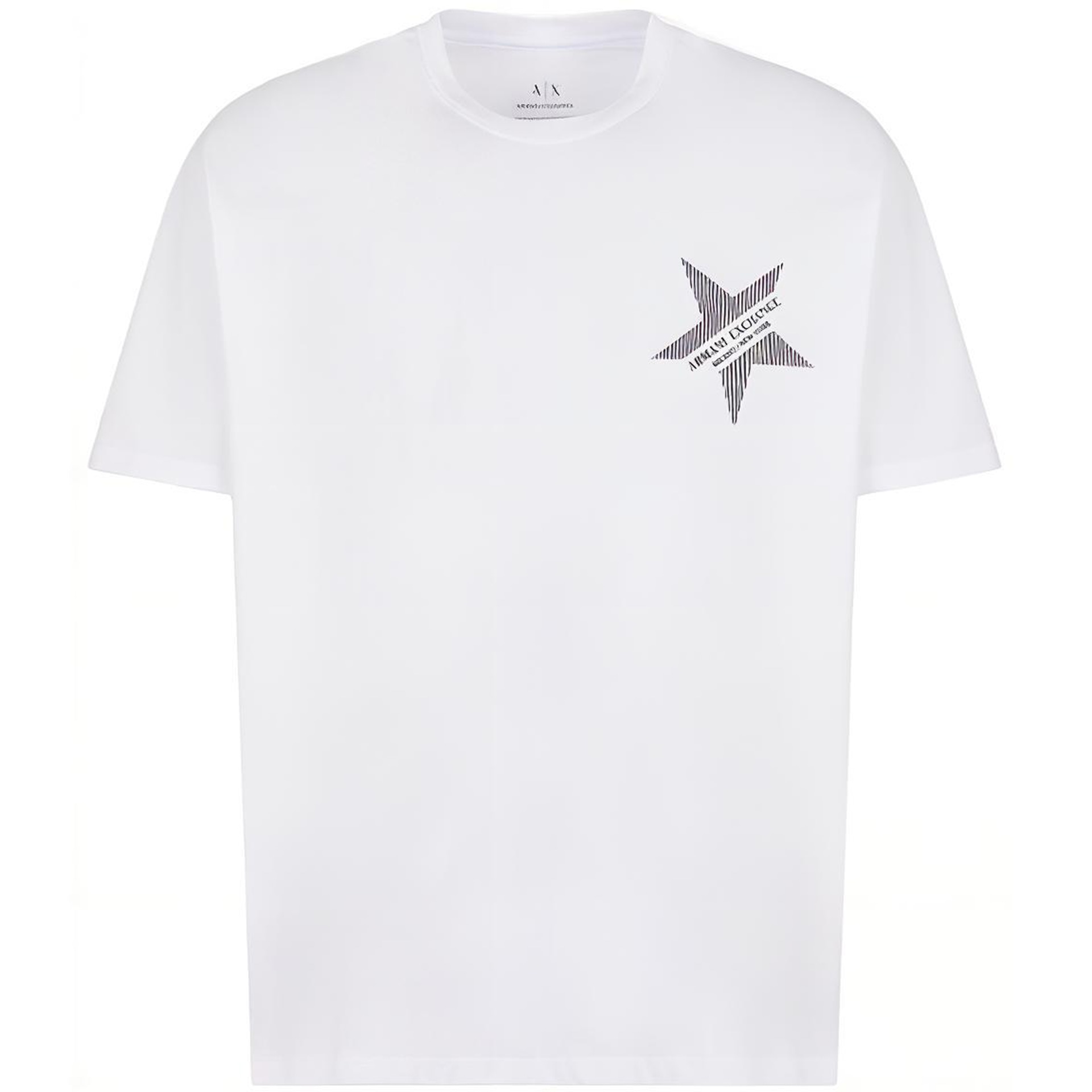 ARMANI EXCHANGE SS23 T