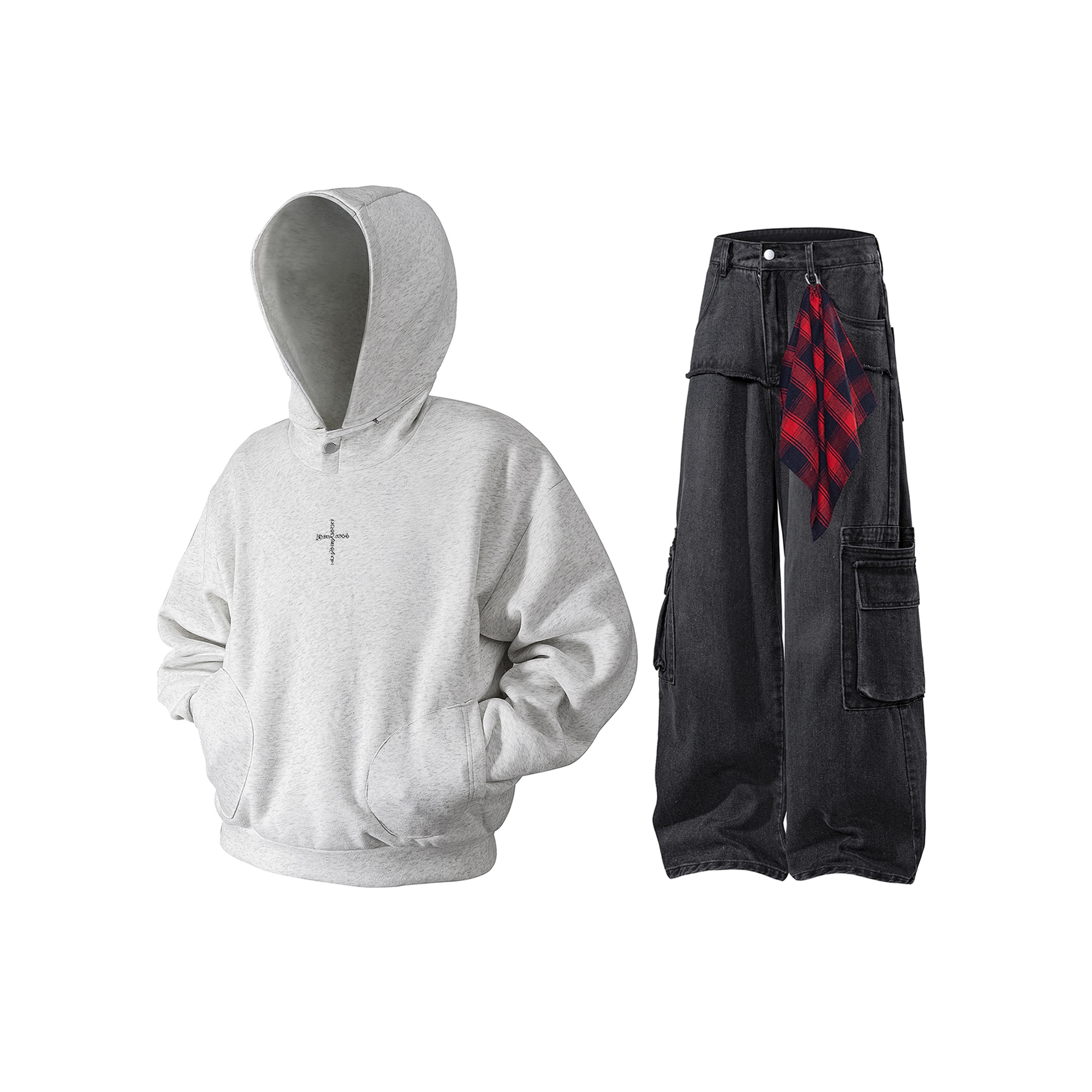 DAREASY cleanfitboyx