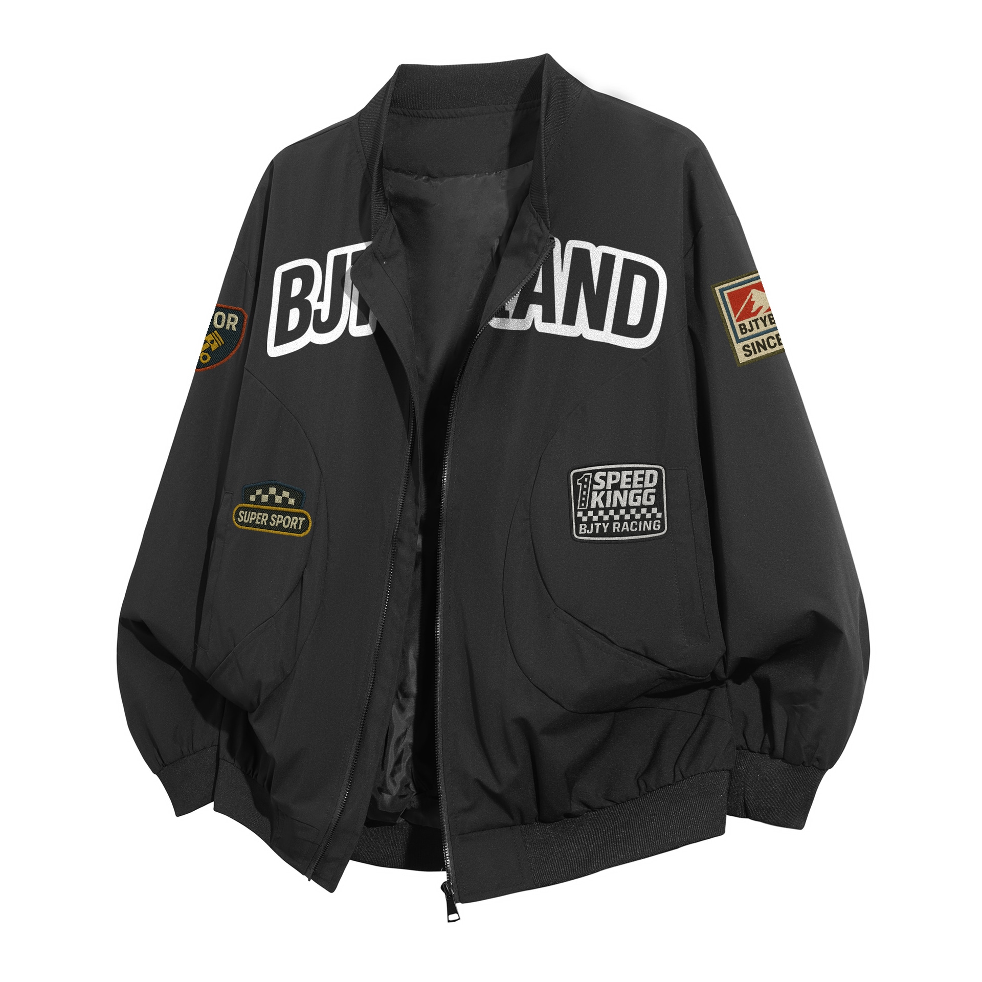 BJTY cleanfit