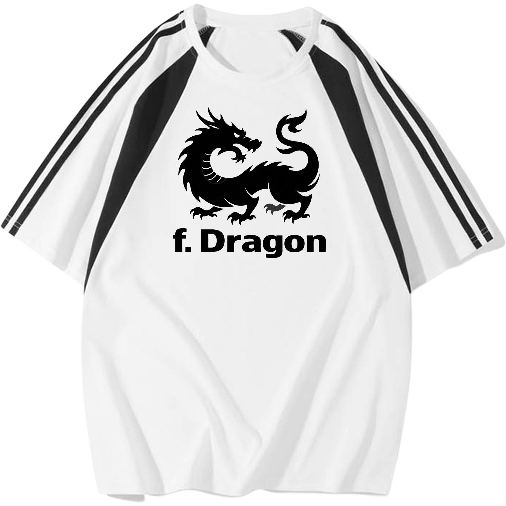 f·dragon fdragon T