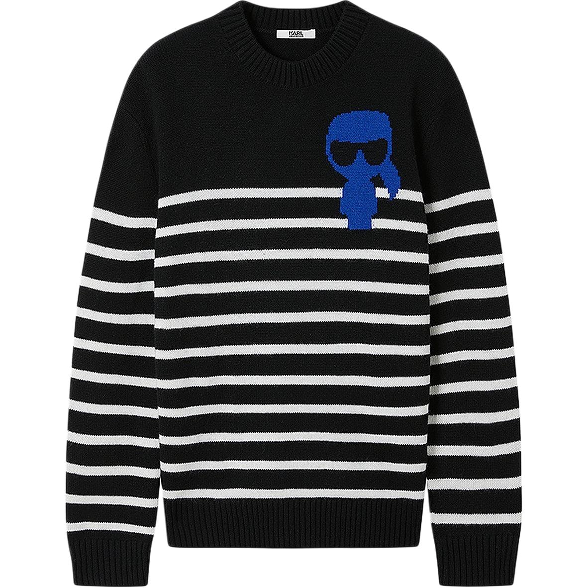 KARL LAGERFELD Logo