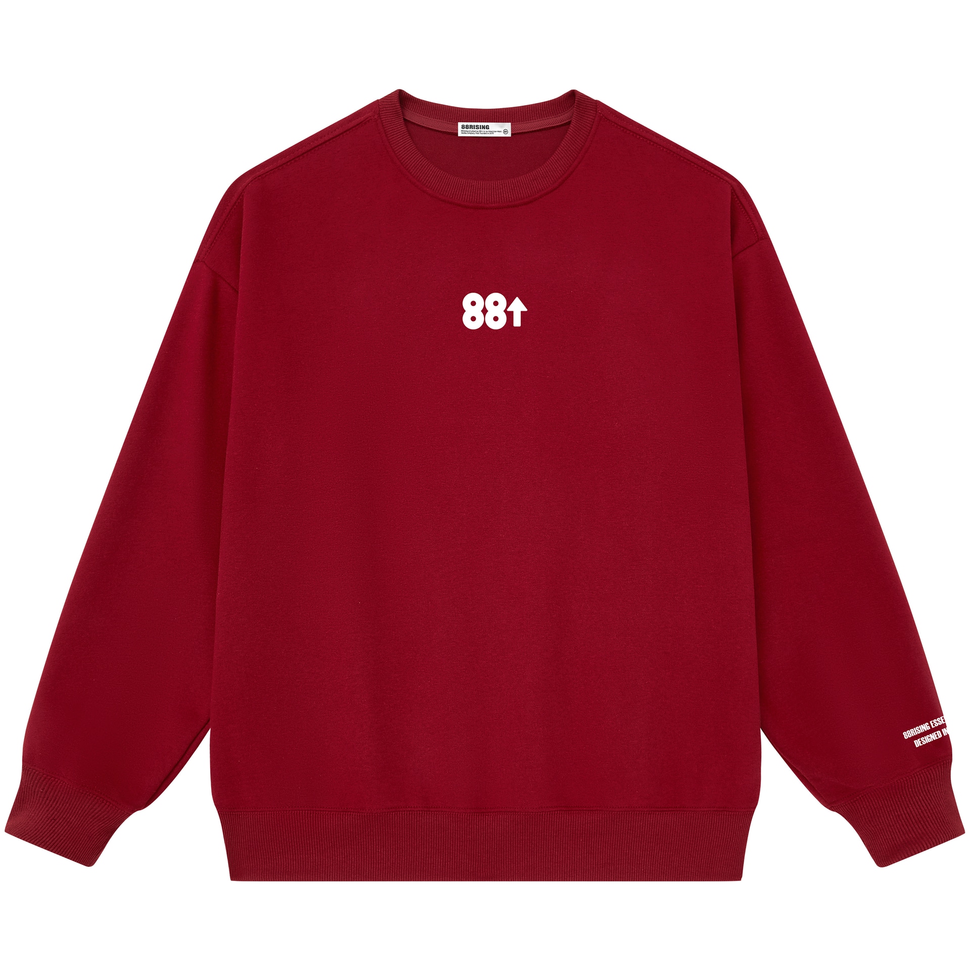 88rising Logo