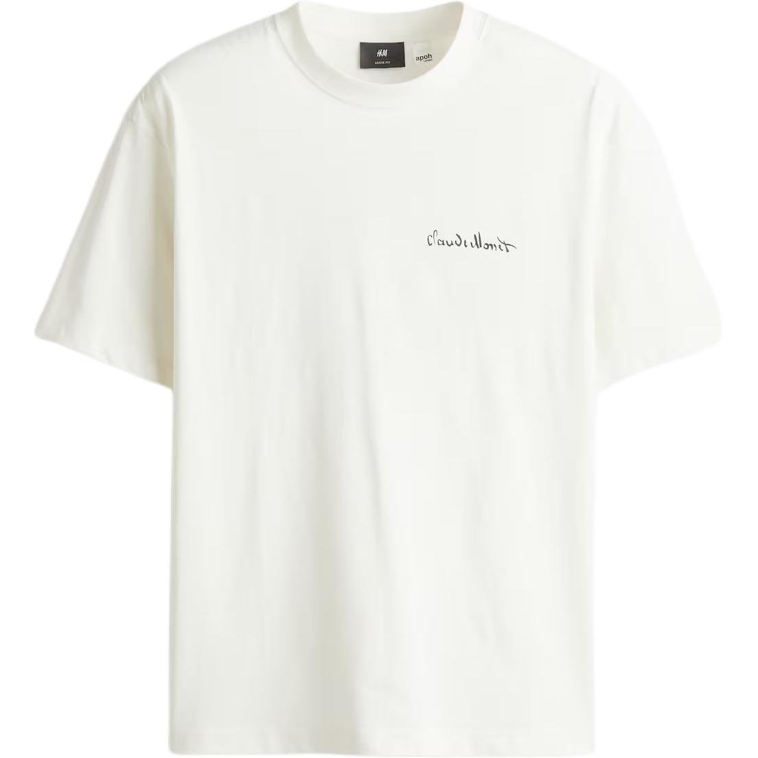 H&M HM T