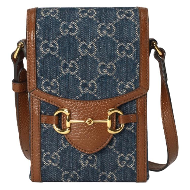 GUCCI/古驰 Gucci Horsebit 1955