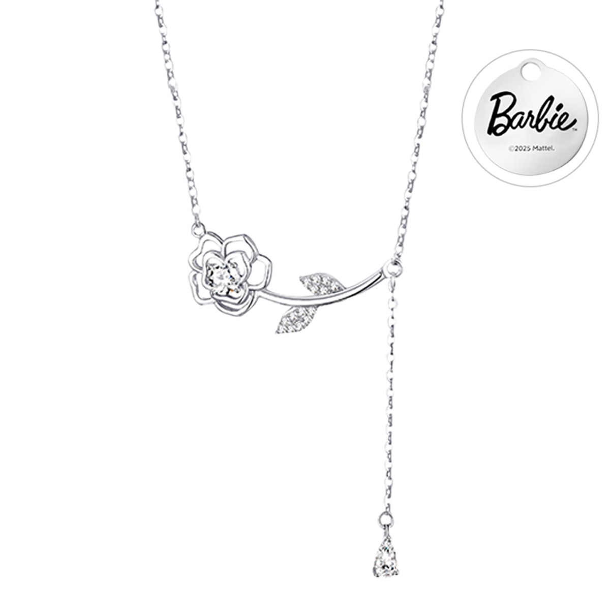 Barbie/芭比 Barbie 925