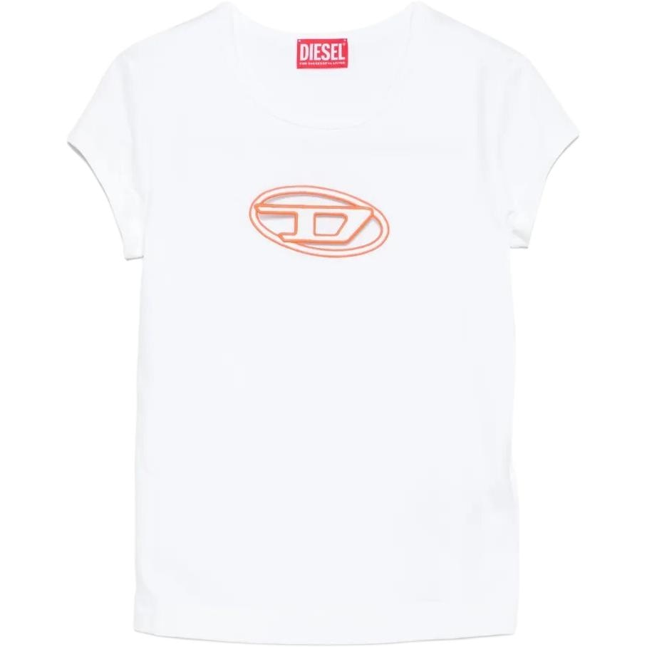 DIESEL OVAL-D