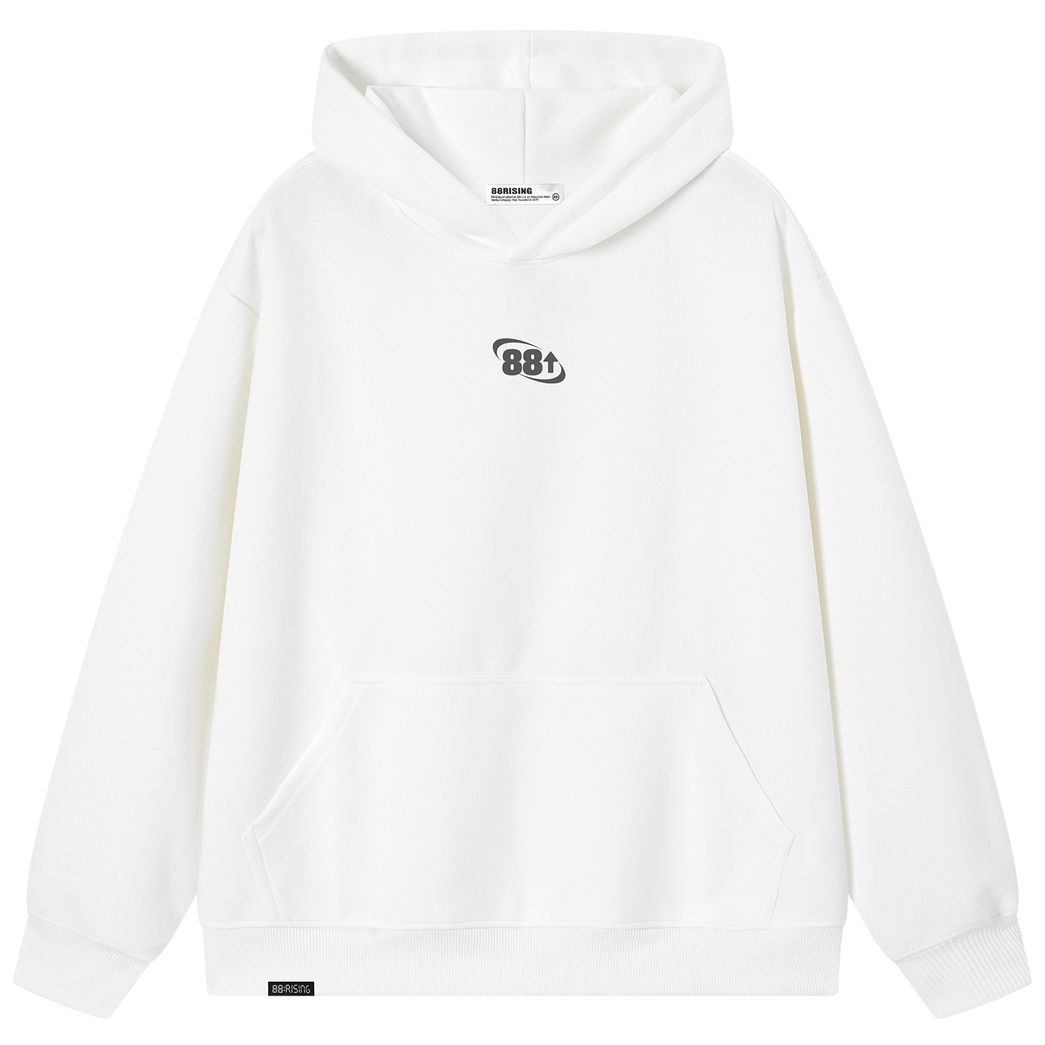 88rising logo